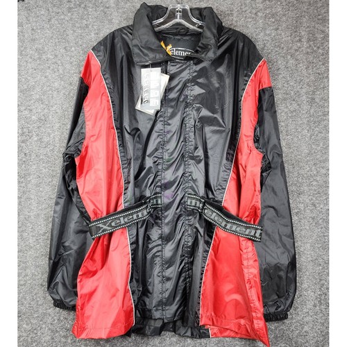Xelement motorcycle rain - xelement,