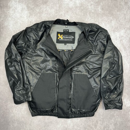 Xelement advanced motorcycle - advanced,