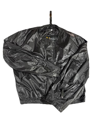 Xelement jacket men black - jacket,