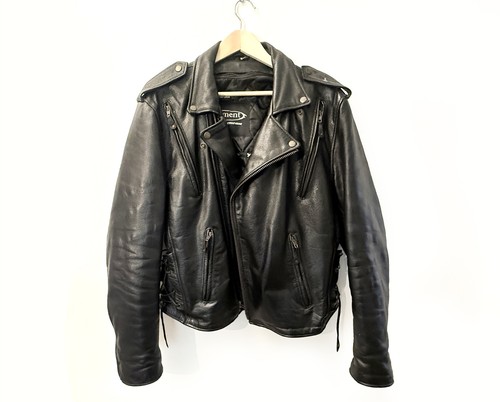 Xelement black leather - xelement,
