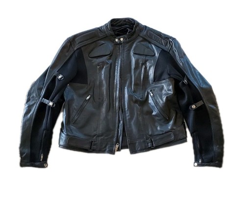 Xelement motorcycle jacket - xelement,